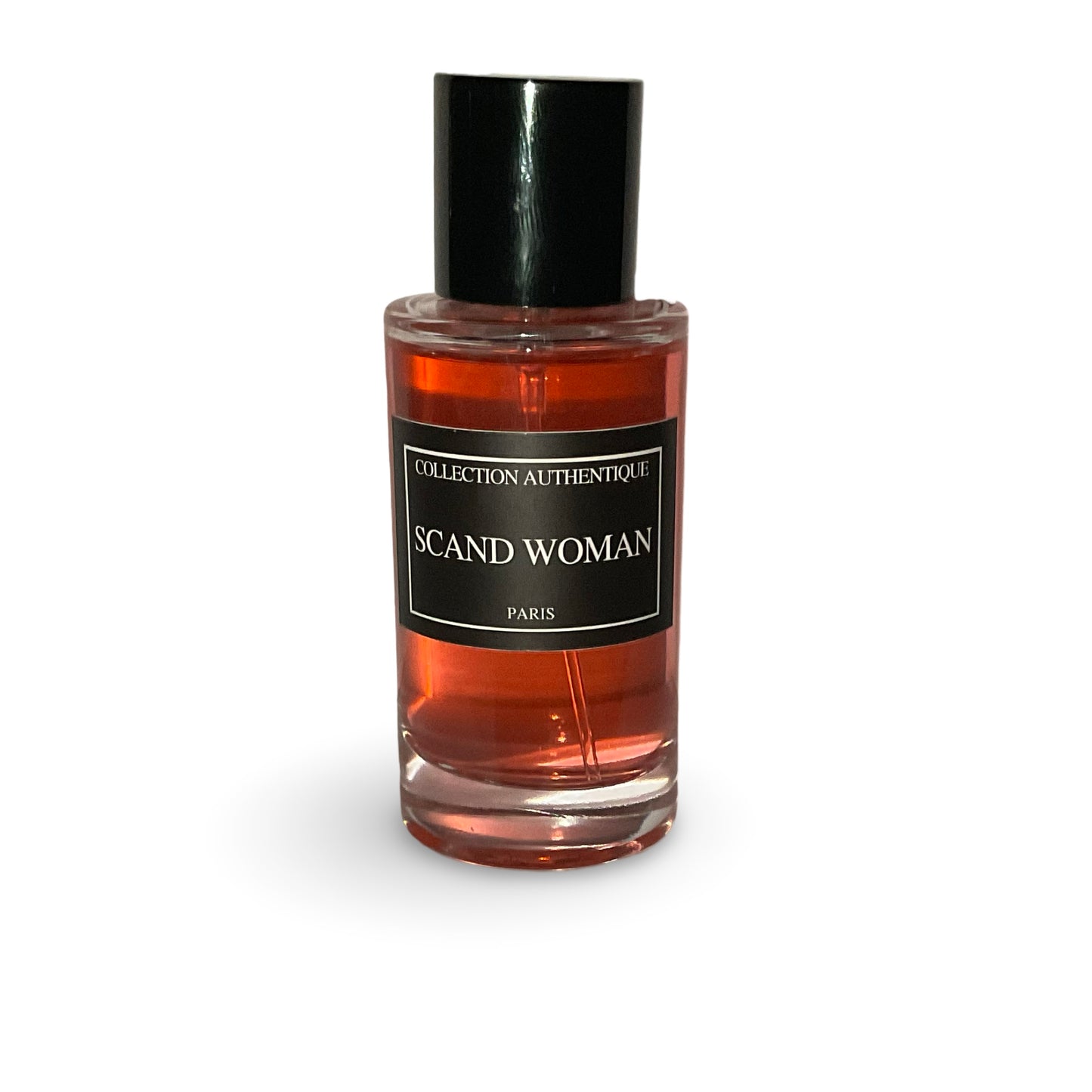 Parfum Scandal Femme - Flacon 50 ml